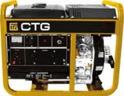 Дизельный генератор  CTG CD7000A
