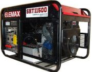 Бензиновый генератор  Elemax SHT 11500-R