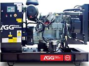 Дизельный генератор  AGG DE22D5