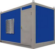 Дизельный генератор  Energoprom EFYD 38/400 L (Kwise) в контейнере