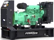 Дизельный генератор  PowerLink GMS12PX