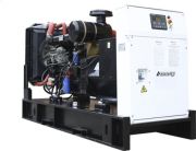 Дизельный генератор  Азимут АД-200С-Т400-1РМ19 (6D10D258A)