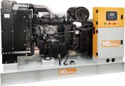 Дизельный генератор  Mitsudiesel АД-50С-Т400-1РМ29