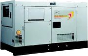 Газовый генератор  Вепрь YEG 250 NTHS в кожухе с АВР