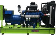 Дизельный генератор  GenPower GNT-GNP 1250 OTO