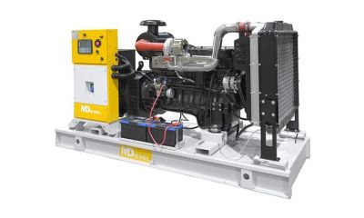 Дизельный генератор Mitsudiesel АД-1000С-Т400-1РНМ29 - фото 2