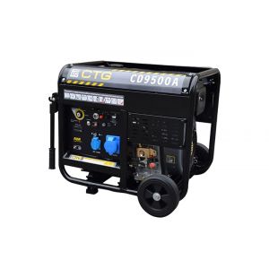 Дизельный генератор CTG CD9500A