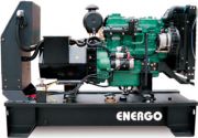 Дизельный генератор  Energo AD20-T400