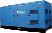 Дизельный генератор  GMGen GMP660 в кожухе