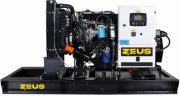 Дизельный генератор  Zeus AD360-T400D с АВР
