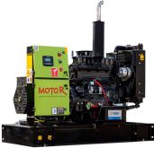  Motor АД 24-Т400
