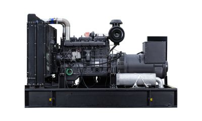 Дизельный генератор Motor АД 400-Т400 Ricardo - фото 4
