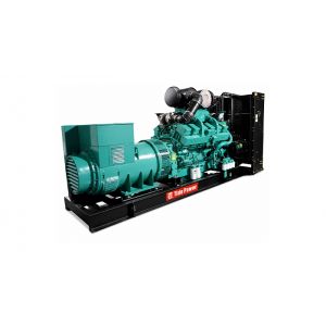 Дизельный генератор Tide Power FB820-SC-1