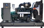 Дизельный генератор  SMV 590DS