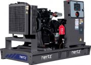 Дизельный генератор  Hertz HG 44 PC