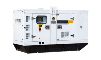 Дизельный генератор EcoPower АД20-T400 - фото 1
