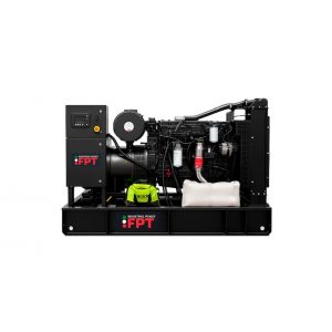 Дизельный генератор FPT FT400-O