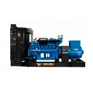 Дизельный генератор XONOX XNE 1200Y-O