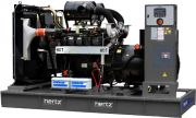Дизельный генератор  Hertz HG 750 DL