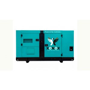 Дизельный генератор XONOX XNA 160C-S