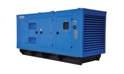 Дизельный генератор EMSA E BD EG 0550 - фото 1