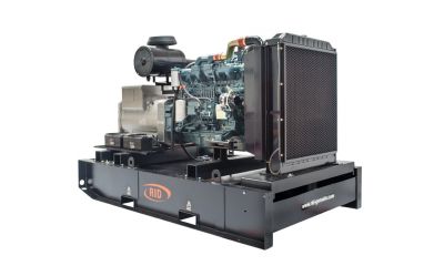 Дизельный генератор RID 300 В-SERIES - фото 2