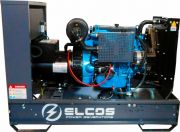 Дизельный генератор  ELCOS GE.YAS5.017/015.BF