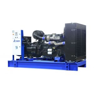 Дизельный генератор ТСС АД-360С-Т400-1РМ5-057939