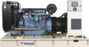 Дизельный генератор  Teksan TJ175BD с АВР