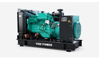 Дизельный генератор Tide Power FB525-C KTAA19-G5 - фото 2