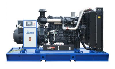 Дизельный генератор АД-300С-Т400-1РНМ26 - фото 2