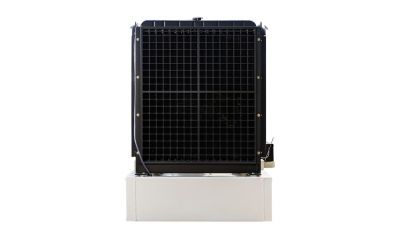 Дизельный генератор XONOX XNU 400D-O - фото 2