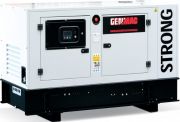  Genmac STRONG G40JS
