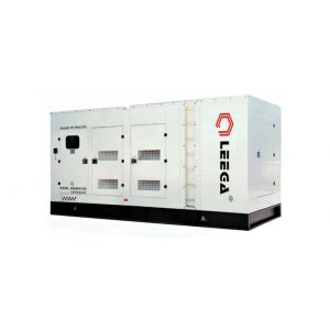 Дизельный генератор Leega Power LG2500C