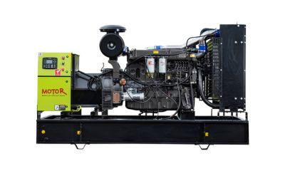 Дизельный генератор Motor АД 200-Т400 Ricardo - фото 2
