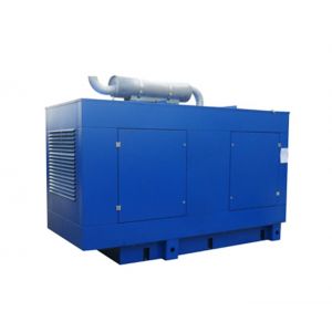 Дизельный генератор ССМ АД-300С-Т400-РПМ2