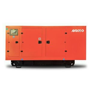Дизельный генератор MVAE 500BS