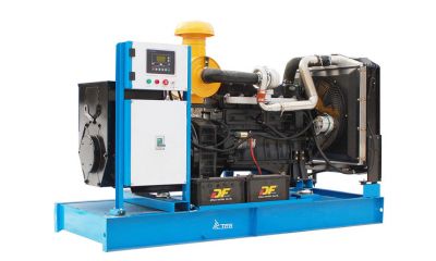 Дизельный генератор АД-300С-Т400-1РМ16 - фото 2