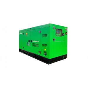 Дизельный генератор AD-50-T400-B-YS