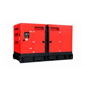 Дизельный генератор Energoprom ESC 182/400