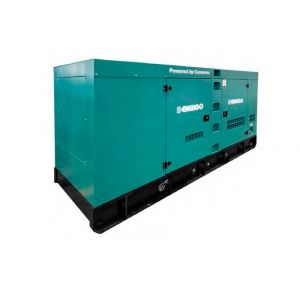 Дизельный генератор Energo 40 MP-C-S