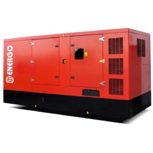 Дизельная электростанция Energo ED 490/400 IV S