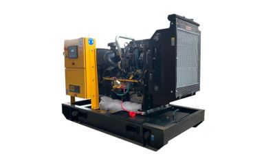 Дизельный генератор ADD Power ADD165R - фото 2