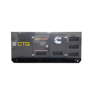 Газовый генератор CTG 90CG LPG