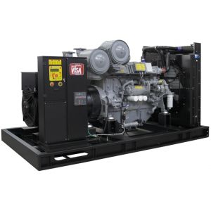 Дизельный генератор Onis VISA P 1050 U (Stamford)