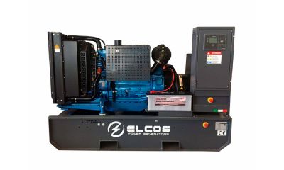 Дизельный генератор ELCOS GE.BD.065/060.BF - фото 2
