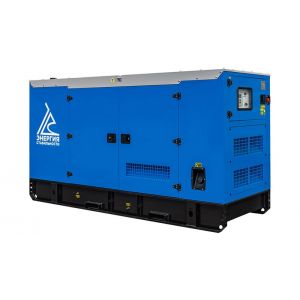 Дизельный генератор ТСС ЭД-108C-Т400-1РКМ15-056690