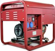 Дизельный генератор  Вепрь АД 5-230-ВМ18C