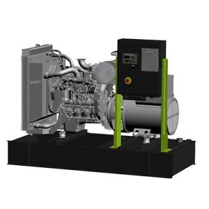 Дизельный генератор Pramac (Италия) Pramac GSW220P