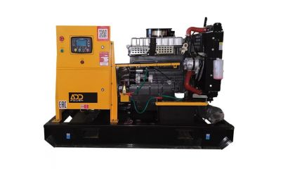 Дизельный генератор ADD Power ADD35R - фото 2
